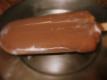 Homemade Choco Bar