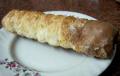 Homemade Cream Roll