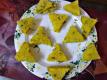 Homemade Dhokla