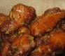 Homemade Dry Chili Chicken