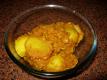 Homemade Dum Aloo