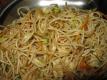 Homemade Egg Noodles