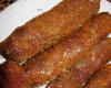 Homemade Fish Fingers