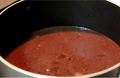 Homemade Hot Chocolate Sauce For Ice Creams