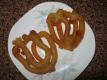 Homemade Jilipi