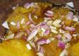 Homemade Lamb Curry