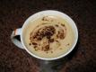 Homemade Mochachino