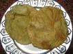 Homemade Motor Shutir Kochuri