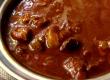 Homemade Mutton Curry