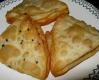 Homemade Nimki