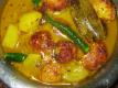 Homemade Paneer Kofta