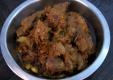Homemade Roghan Gosht