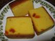 Homemade Sliced Fruit Cake