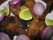 Homemade Tandoori Chicken
