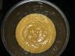 Homemade Vanilla Custard