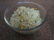 Homemade Vegetable Fried Rice