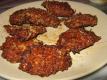 Homemade Vegetable Pakora