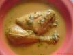 Homestyle Chicken Curry