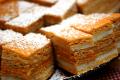 How To Make Hazelnut And Honey Cake