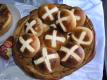 Hot Cross Buns