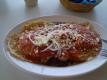 Huevos Motulenos