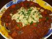 Mutton Goulash