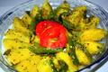 Instant Dhokla