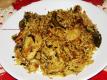 Lucknow Chicken Biryani