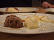 How To Make Fluffy Ice Cream Dessert