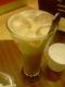 Ice Latte