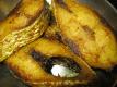 Ilish Mach Bhaja