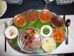 Indian Non Veg Thali