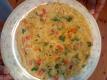 Indian Omelette