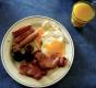 Irish Breakfast