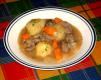 Make-easy Irish Stew