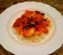 Italian Shrimp And Grits