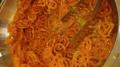 Sweet Shop Jalebi