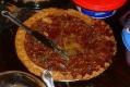 Jam Filled Pie