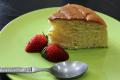Japanese Cheescake