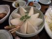 Japanese Fruit Dessert