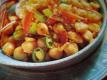 Kabli Channa Chat