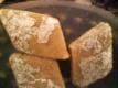 How To Make Kaju Katli