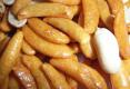 Kaki Peanuts