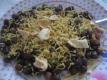 Kale Chane And Dalmote
