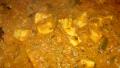 Homemade Kadai Paneer