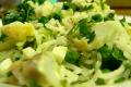 How To Make Cheese Kedgeree