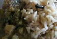 Keema Rice