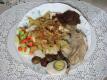 Ketupat Sayur