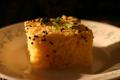 How To Make Khaman