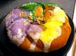 How To Make King's Cake